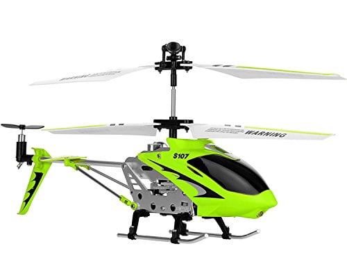 coaxial rc helicopter