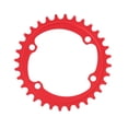 thumbnail image 4 of Bike Chain , BCD 96MM Narrow Wide Chainring Single Chain  For M6000 M7000 M8000, 4 of 8