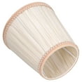 thumbnail image 1 of Cubija de Lámpara, Disipación de Calor Meson Instalació de Ropa Resistente Moderno de Estilo de Tela de Estilo simple para e14 para dormitorios para hoteles para, 1 of 7