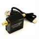 thumbnail image 2 of Módulo Preamplificador de Potencia RF LNA 100 KHz-6 GHz/10 GHz 20 DB Amplificador de Bajo Ruido LNA de Alta Ganancia ZK05-BM, 2 of 5