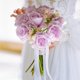 thumbnail image 5 of Ramo de Rosas - Decoración de Flores Artificiales para El Hogar - Ramo de Boda - Pared de Rosas, 5 of 7