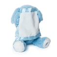 thumbnail image 3 of Peluche animée chiot cache-cache, bleu, 25,4 cm, 3 of 5