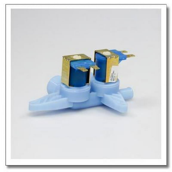 WH13X10024 VALVE, WATER - EXACT FIT FOR WH13X10024 GE APPLIANCE - REPLACEMENT PART BY AFTERMARKET APPLIANCE