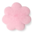 thumbnail image 5 of Mainstays Kids Flower Throw Pillow, 18" x 18", 5 of 6