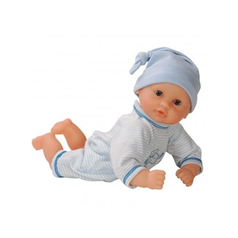 corolle baby boy doll