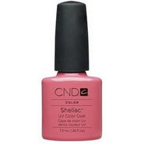 CND Shellac Rose Bud Gel Polish, 0.25 fl. oz.