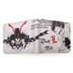 thumbnail image 1 of Cartera Anime Death Note de piel sintética 11,5 x 9 cm, 1 of 2