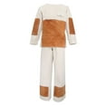 thumbnail image 1 of koolsoo Welding Suit Long Coat Pants Apron Protective Clothing Apparel for Welder, 1 of 9