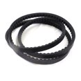 thumbnail image 5 of Scag Pump Drive Belt STCII-61 for Lawn Mowers STCII-48V-22FS, STCII-48V-22FX, STCII-48V-23CV, STCII-52V-22FX, STCII-52V-25CV-EFI, STCII-61V-23FX, STCII-61V-26CV-EFI, STCII-61V-26FT-EFI / 485649, 5 of 5