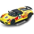thumbnail image 2 of Carrera 30877 Porsche 918 Spyder #2 Digital 132 Slot Car Racing Vehicle 1:32 Scale, 2 of 2