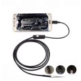 thumbnail image 1 of El teléfono móvil Android viene con una cámara endoscopio industrial para inspección de mantenimiento de tuberías de automóviles, 1 of 5