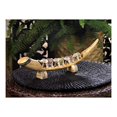 thumbnail image 1 of Escultura de la familia de elefantes de aspecto tallado AEWholesale 10016143, 1 of 2