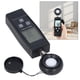 thumbnail image 1 of Medidor de luz de iluminancia digital pantalla LCD de ahorro de energía Medidor de luz digital estable para la cría de animales ANGGREK Otros, 1 of 8
