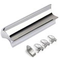 thumbnail image 1 of Stainless Steel Guitar Tone Bar for Dobro, Lap Steel Guitar, Hawaiian Guitar, Electric Guitar Acces, 1 of 5