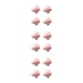 thumbnail image 1 of Guardoinrt 4pcs Unleash Creativity With These Unique Cabinet Knobs Sleek Appearance light pink 3Set, 1 of 6