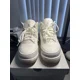 thumbnail image 5 of Ni - ke Air Jordan 3 Retro Craft Ivory Men's Size 10.5 FJ9479-100, 5 of 5