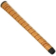 thumbnail image 2 of Winn DriTac Wrap Oversize (+1/8") Copper Golf Grips, 2 of 9
