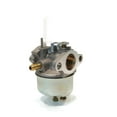 thumbnail image 6 of The ROP Shop Carburetor with Gasket for Tecumseh HSK70-130261P, HSK70-130261R, HSK70-130300T, 6 of 9