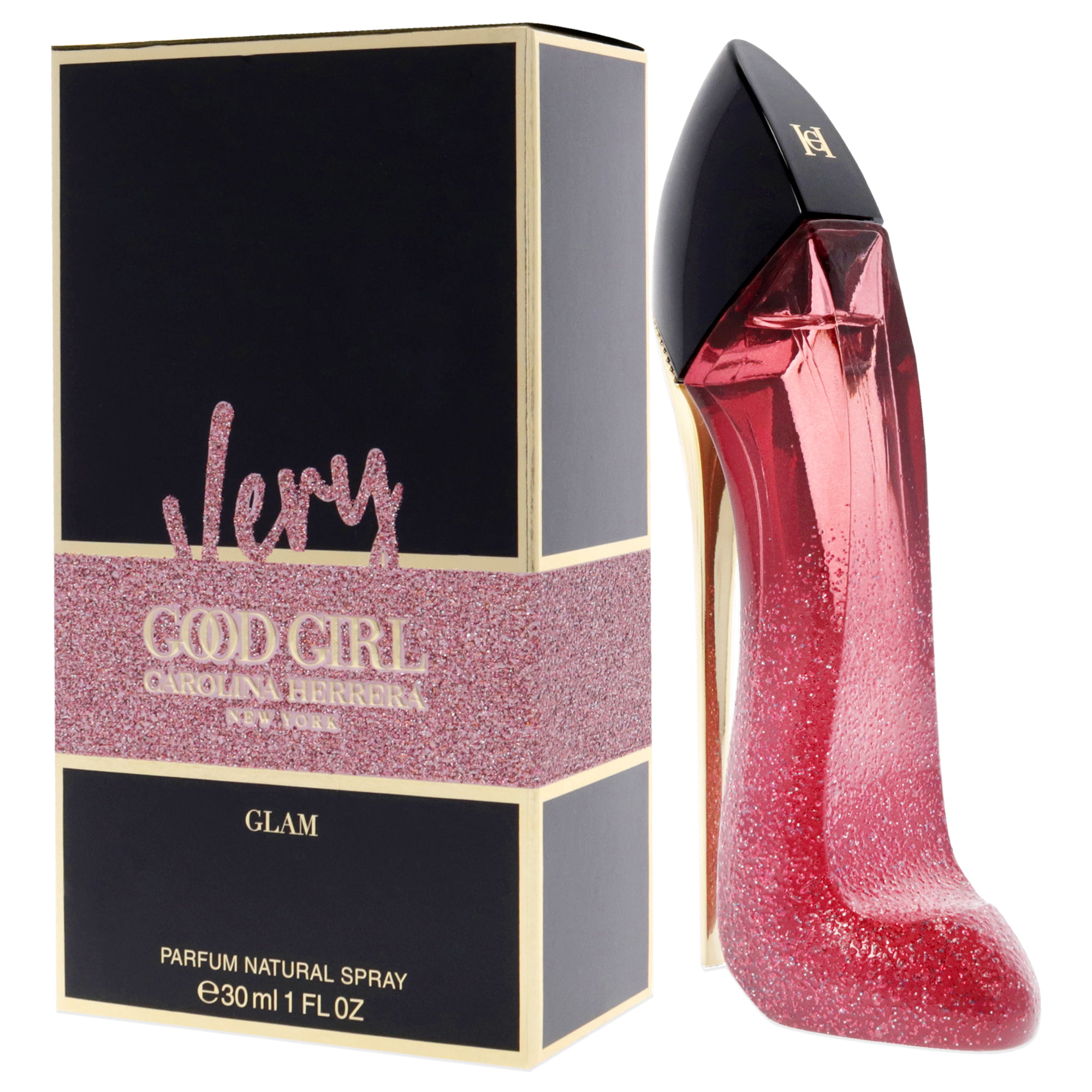 Carolina Herrera Very Good Girl Glam Eau De Parfum Spray 30ml/1oz buy in  United States with free shipping CosmoStore