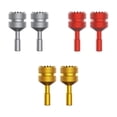 thumbnail image 4 of Sunnylife 2x Controlador Thumb Rocker Joystick para DJI Mini 3 Pro (Titanio) JShteea libre de BPA, 4 of 9