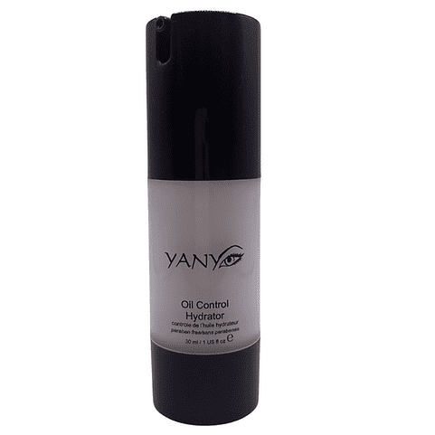 YANY Beauty Oil Management Moisturizer