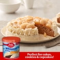 thumbnail image 3 of Betty Crocker Whipped Butter Cream Frosting, Gluten Free, 12 oz, 3 of 14