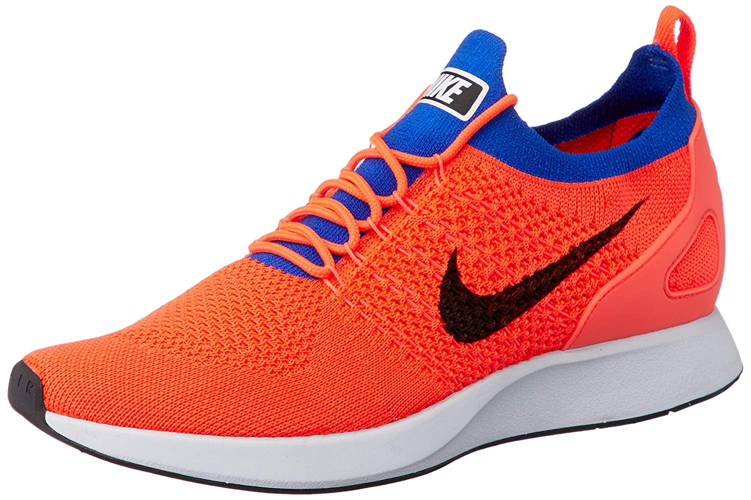 Nike Men's Air Zoom Mariah Flyknit Racer Running Shoes (12 M US, Total ...