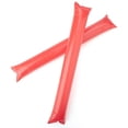thumbnail image 4 of Cheer Sticks,Bam Bam Thunder Inflatable Noisemakers Stick Sets,60pcs, 4 of 8