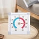 thumbnail image 4 of Medidor de Temperatura Sunnimix Portátil Montado en la Pared, 4 of 7