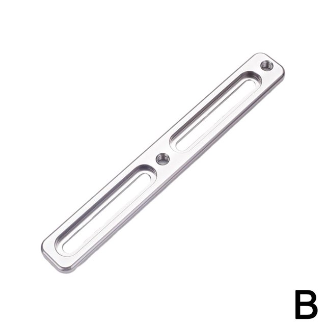 Bicycle Bottle Cage Hole Position Adjuster Bike Bottle Holder Rack Adapter E0N1