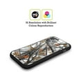 thumbnail image 2 of Head Case Designs Camouflage Hunting Winter Deer Hunt Hybrid Case Compatible with Apple iPhone 15 Pro Max, 2 of 7