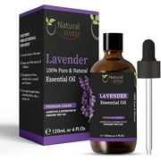 Lavender Essential oil