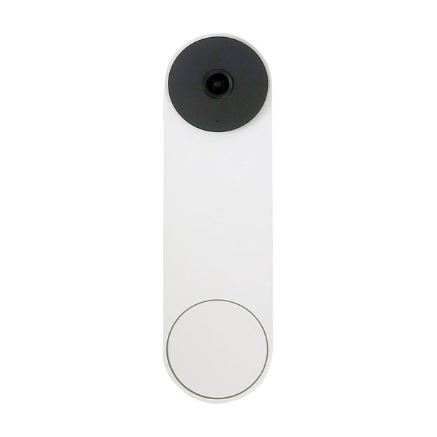 Nest video hot sale doorbell walmart