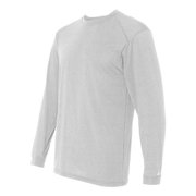 Badger Men's B-Tech Long-Sleeve T-Shirt Tee