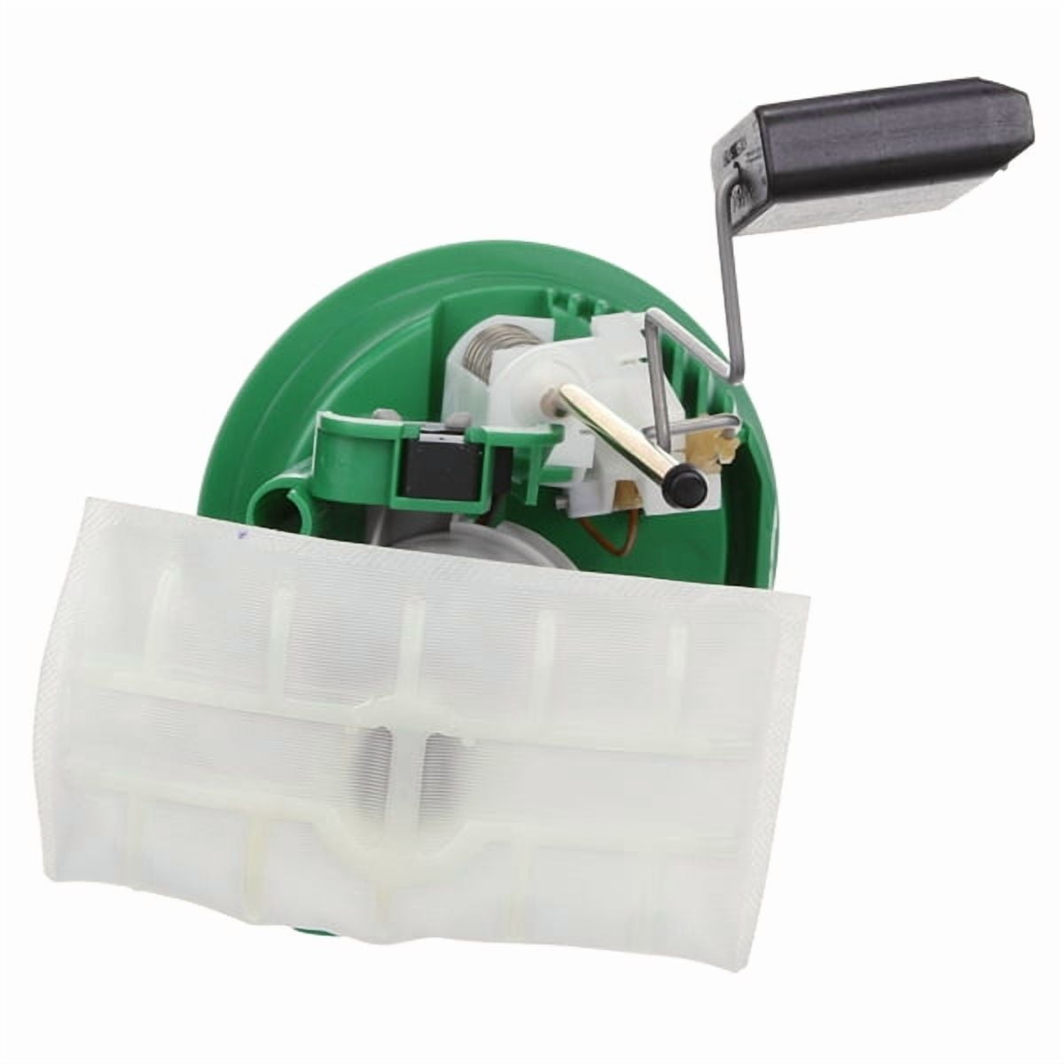 Fuel Pump Module Assembly