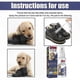 thumbnail image 5 of Bitter Spray for Dogs, Anti-Chew Training Aid for Pets, 5 of 5