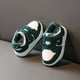 thumbnail image 1 of Zapatos deportivos para niños Zapatillas de deporte Primavera y otoño Estilo coreano Zapatos de bebé para niños y niñas Zapatos de una sola capa Zapatos para niños pequeños, 1 of 6