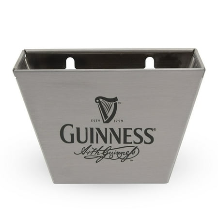 Guinness Beer Glasses - Guinness Beer Bottle Cap Catcher