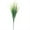 Green, variant on Fsqjgq 7 Bundles Wheat Grass Stems Artificial Grasses Greenery Outdoor Green Leaves Small Bushes for Landscaping Garden Porch Window Box Decor