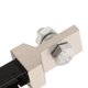thumbnail image 3 of Resistencia de Derivación Baoblaze 200A 75MV para Amperímetro Voltímetro analógico Derivación actual, 3 of 7