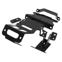 KFI Products 100725 Winch Mount Kit for Bombardier 07-10 Renegage (500,800)