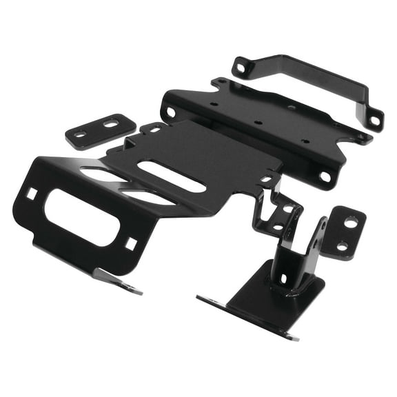 KFI Products 100725 Winch Mount Kit for Bombardier 07-10 Renegage (500,800)
