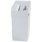 HSM Pure 220 Strip-Cut Shredder - Strip Cut - 13-15 Per Pass - 5.3 gal Waste Capacity