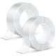 thumbnail image 1 of Double-sided tape special strong nano tape seamless washable tape double-sided tape transparent tape waterproof and anti-skid, 1 of 4