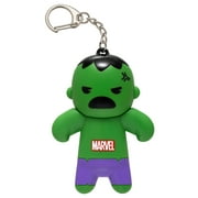 Lip Smacker Marvel Super Hero Lip Balm, Hulk Sour Apple Smash