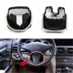 thumbnail image 2 of Car Steering Wheel Column Dust Cover A2046807308 for X204 -Class GLK300 08-2015 Steering Pillar Trim C, 2 of 5