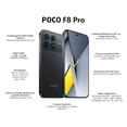 thumbnail image 4 of Smartphone Xiaomi Poco F8 Pro 12+512 GB Negro Desbloqueado, 4 of 7