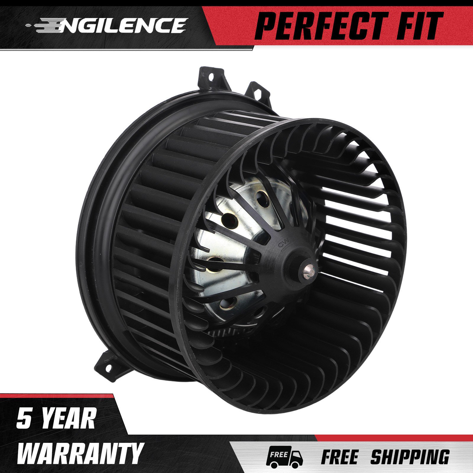 HVAC Blower Motor for 15-20 Chevy Silverado GMC Sierra Tahoe Suburban Yukon