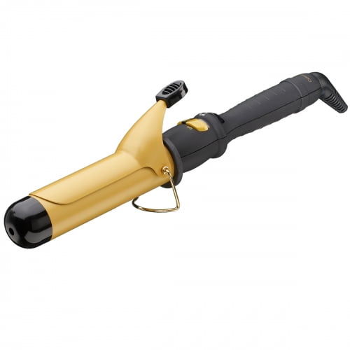 BaBylissPRO Babyliss Pro WORLDWIDE VOLTAGE 11/2 Inch Hair Curling Iron with All NEW Ceramic BaBylissPRO Babyliss Pro WORLDWIDE VOLTAGE 11/2 Inch Hair Curling Iron with All NEW Ceramic