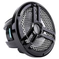 thumbnail image 1 of Skar Audio SKM10WBD4 10" 1000W Max Power Dual 4 Ohm Subwoofer marino (negro), 1 of 7